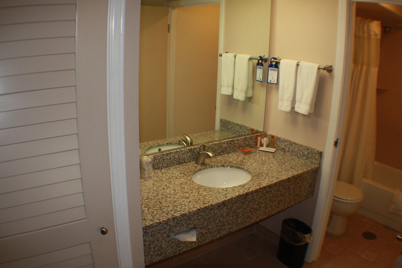 Best Western Plus Inn At The Vines - Napa, CA