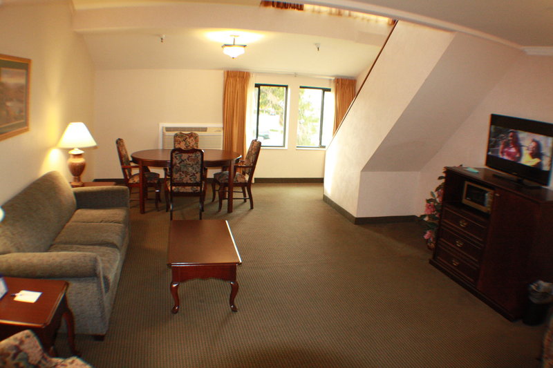 Best Western Plus Inn At The Vines - Napa, CA