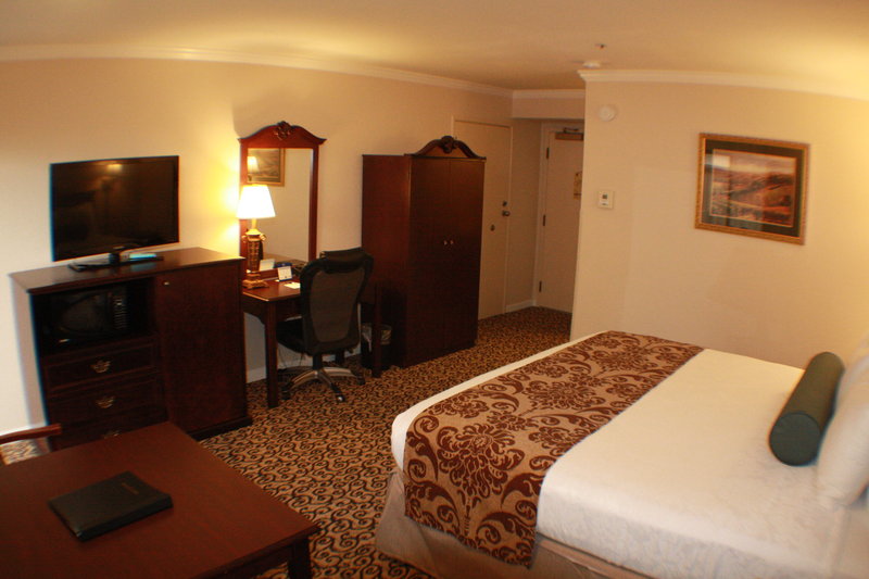 Best Western Plus Inn At The Vines - Napa, CA