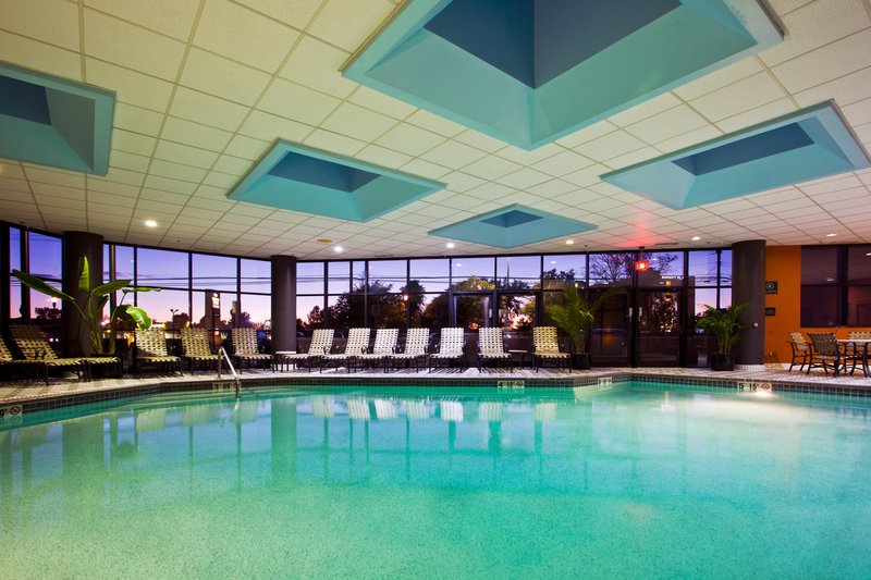 Crowne Plaza AUBURN HILLS - Auburn Hills, MI