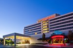 Crowne Plaza Hotel Auburn Hills