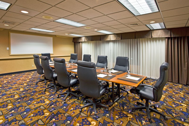 Crowne Plaza AUBURN HILLS - Auburn Hills, MI
