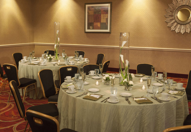 Crowne Plaza AUBURN HILLS - Auburn Hills, MI