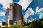 Jin Jiang Galaxy Hotel