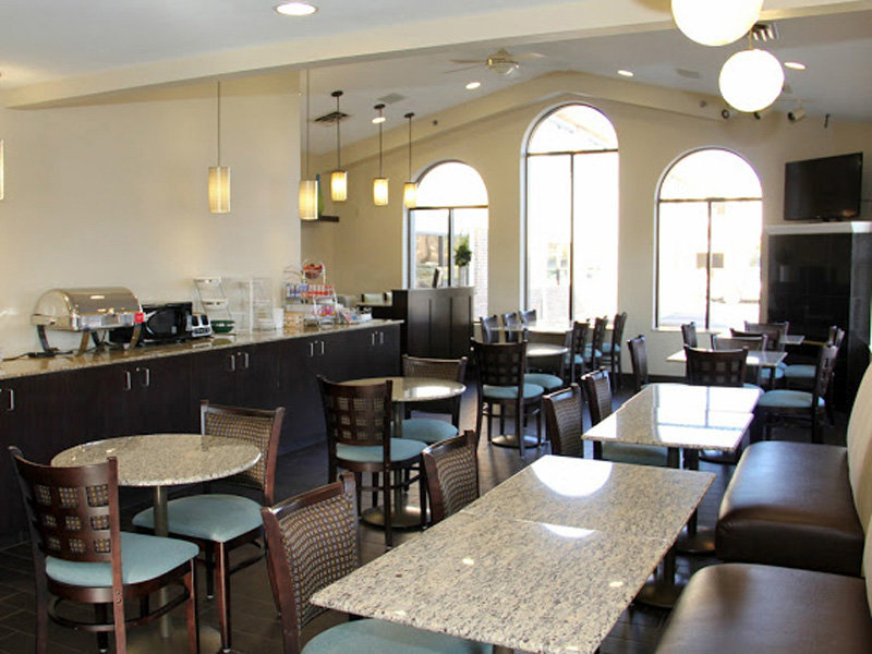 La Quinta Inn Sandusky Cedar Point - Sandusky, OH