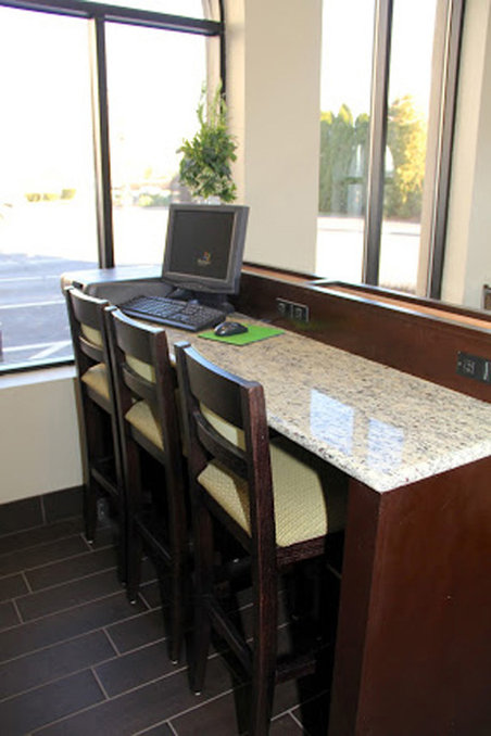 La Quinta Inn Sandusky Cedar Point - Sandusky, OH