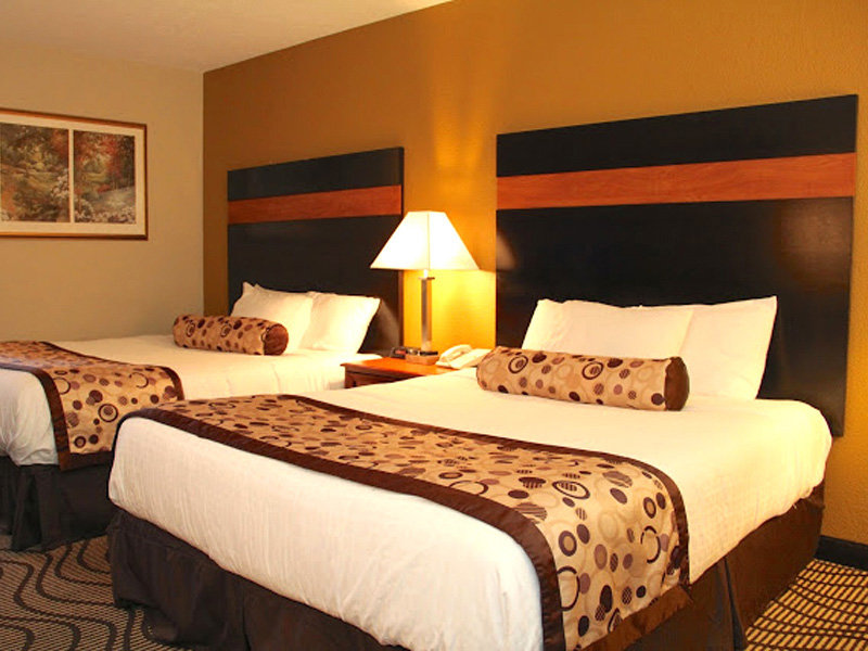 La Quinta Inn Sandusky Cedar Point - Sandusky, OH