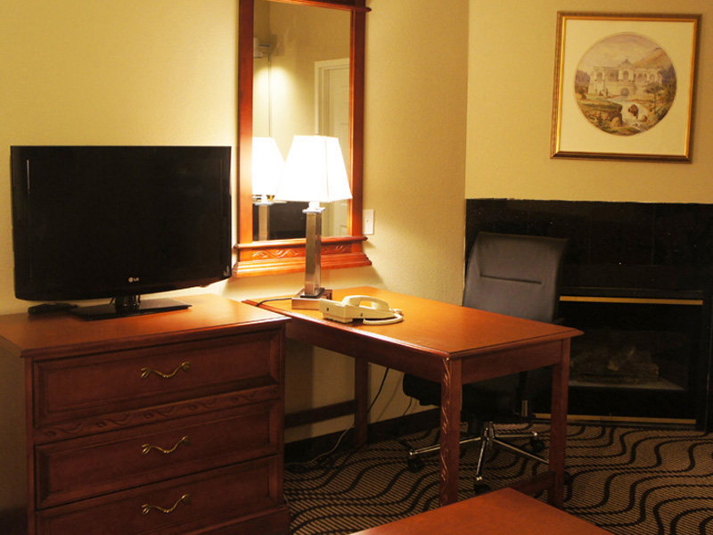 La Quinta Inn Sandusky Cedar Point - Sandusky, OH