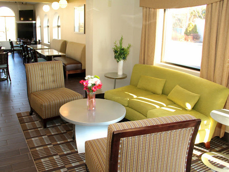 La Quinta Inn Sandusky Cedar Point - Sandusky, OH