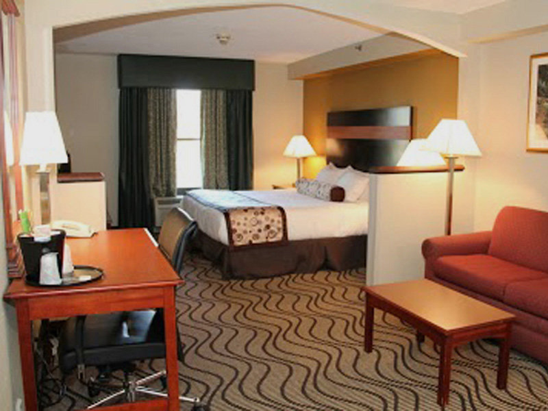 La Quinta Inn Sandusky Cedar Point - Sandusky, OH