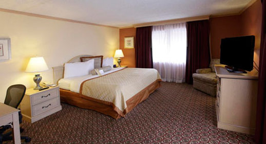 Wyndham El Paso Airport Hotel And Water Park - El Paso, TX