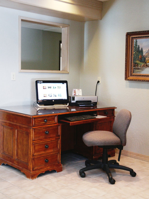 Best Western - Grants Pass, OR