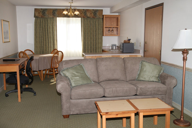 Best Western - Grants Pass, OR