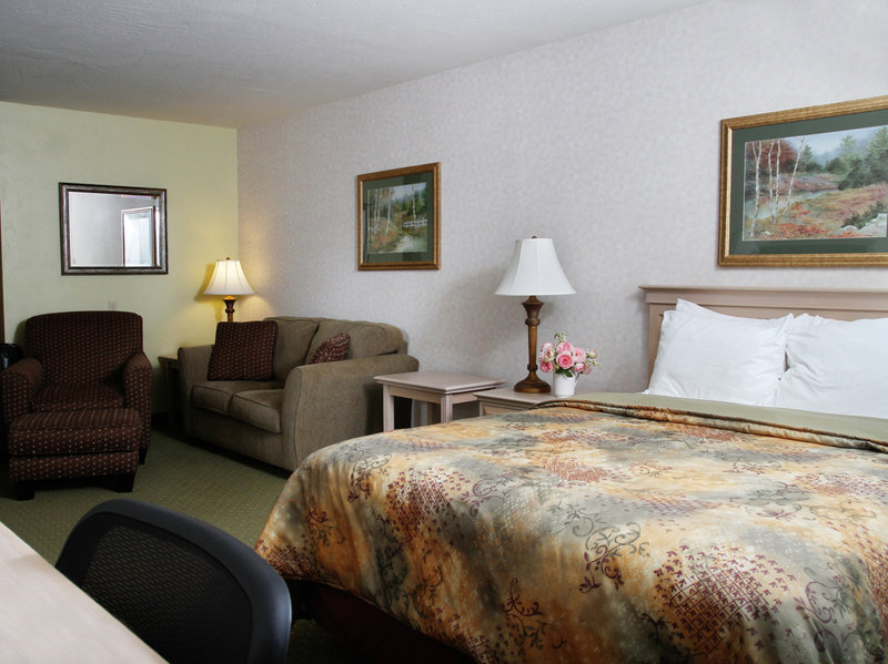 Best Western - Grants Pass, OR