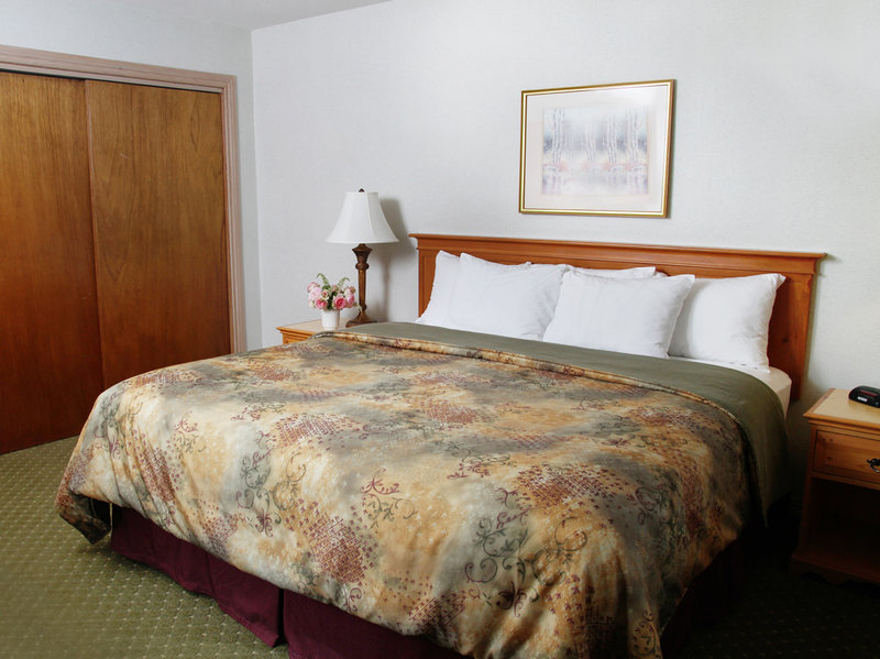 Best Western - Grants Pass, OR