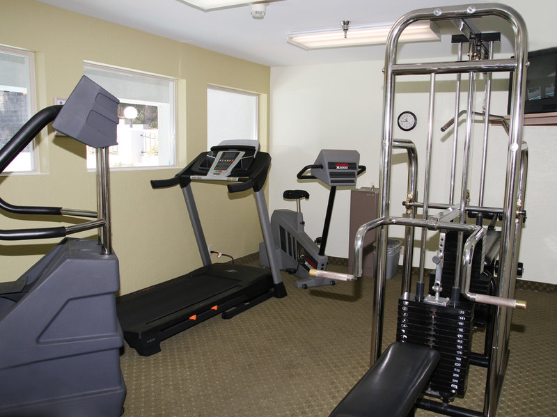Best Western - Grants Pass, OR