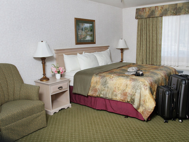 Best Western - Grants Pass, OR