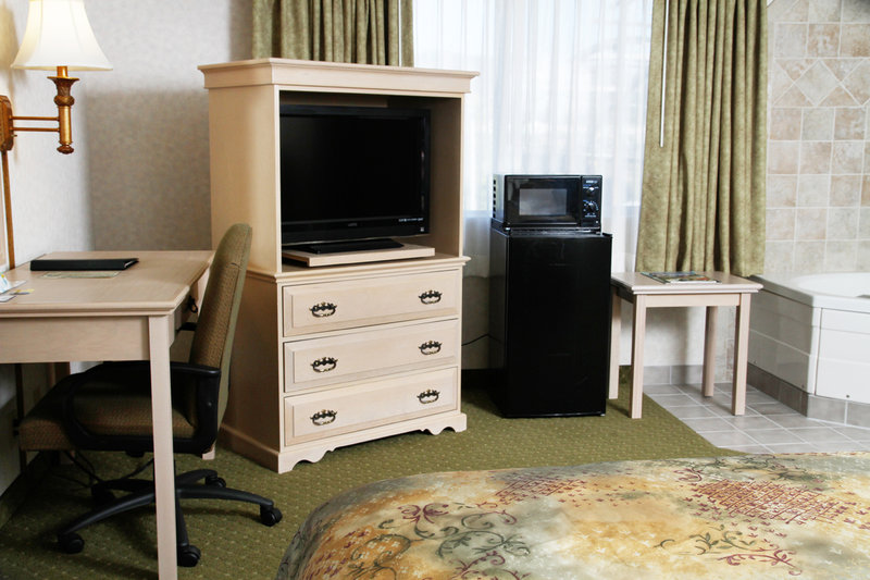 Best Western - Grants Pass, OR