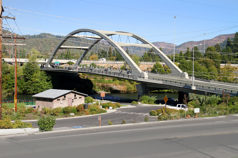 Best Western - Grants Pass, OR
