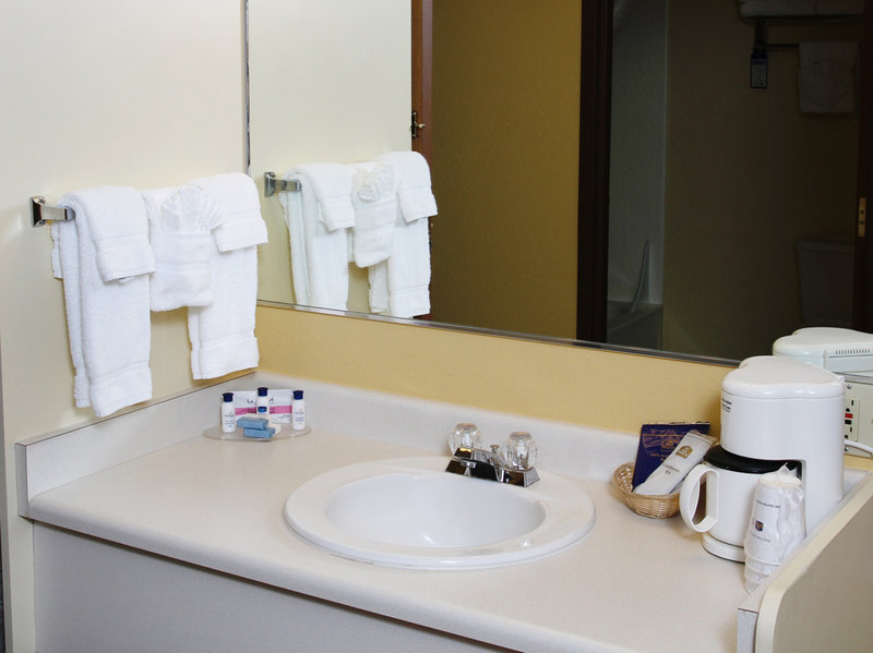 Best Western - Grants Pass, OR