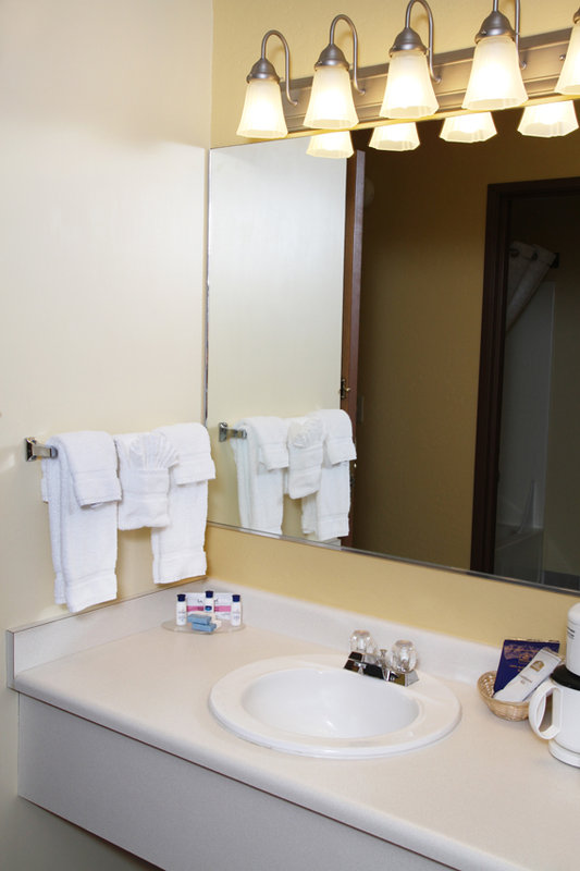 Best Western - Grants Pass, OR