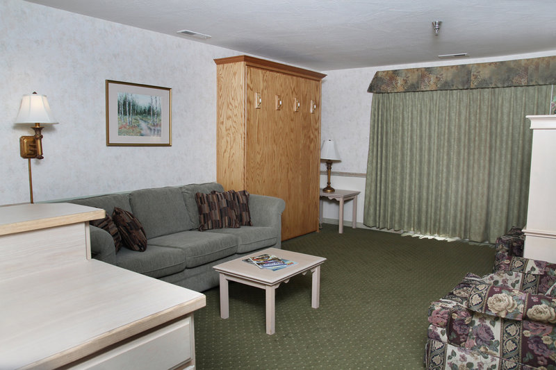 Best Western - Grants Pass, OR