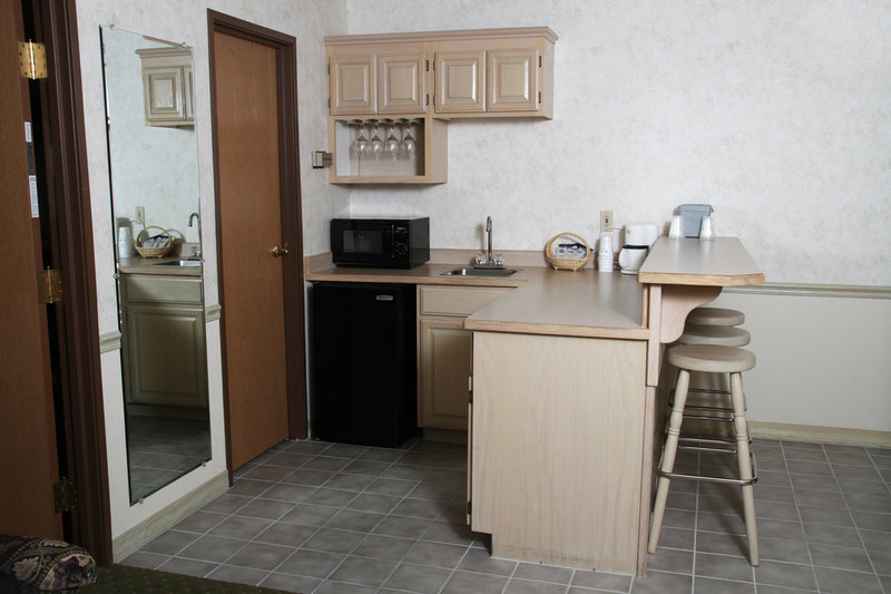 Best Western - Grants Pass, OR
