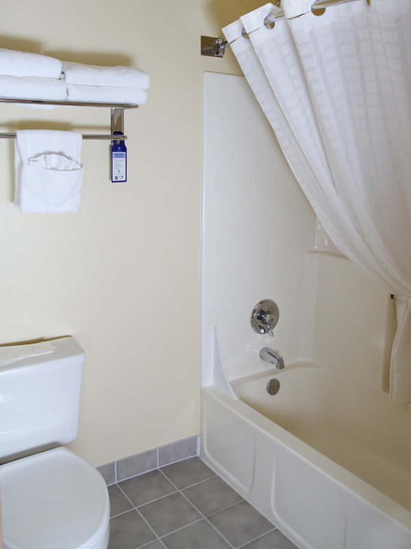 Best Western - Grants Pass, OR