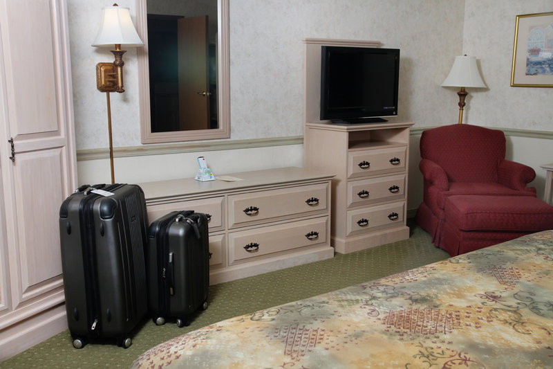 Best Western - Grants Pass, OR