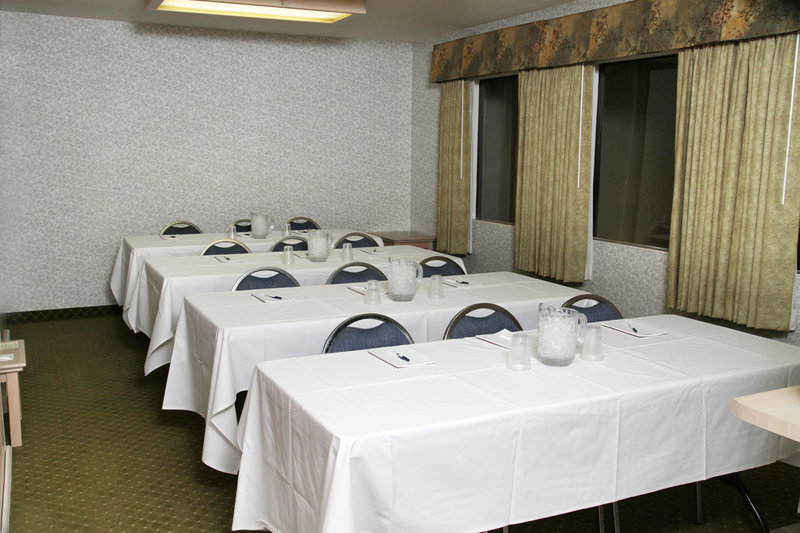 Best Western - Grants Pass, OR