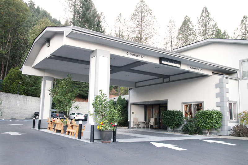 Best Western - Grants Pass, OR