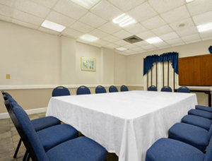 Meeting Facilities