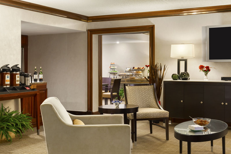 Hilton-Woodcliff Lake - Woodcliff Lake, NJ