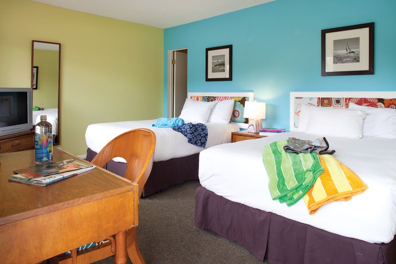 Pacific Edge Hotel - Laguna Beach, CA