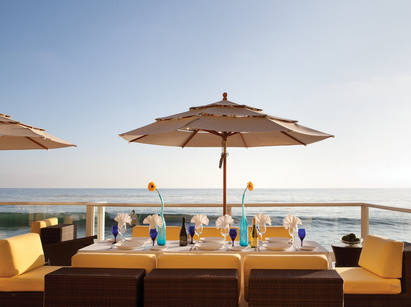 Pacific Edge Hotel - Laguna Beach, CA