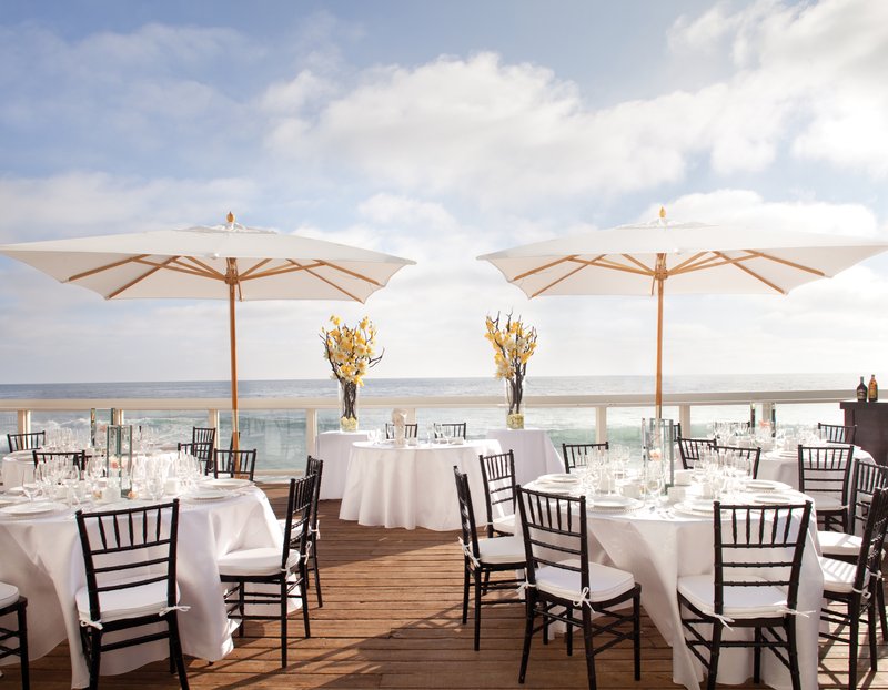 Pacific Edge Hotel - Laguna Beach, CA