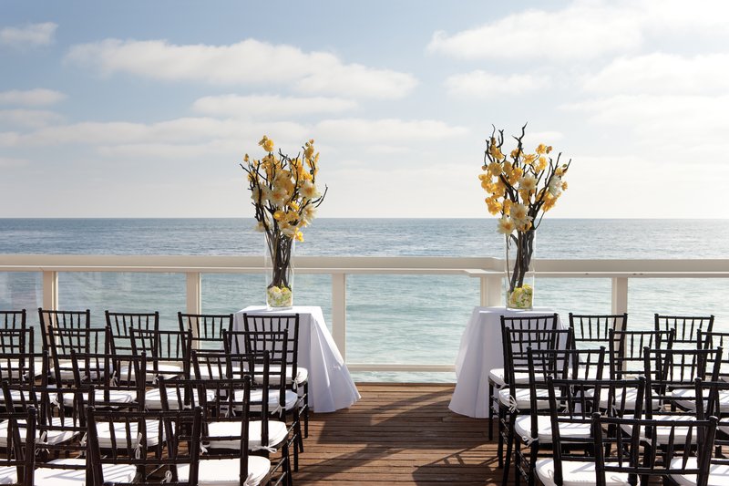Pacific Edge Hotel - Laguna Beach, CA