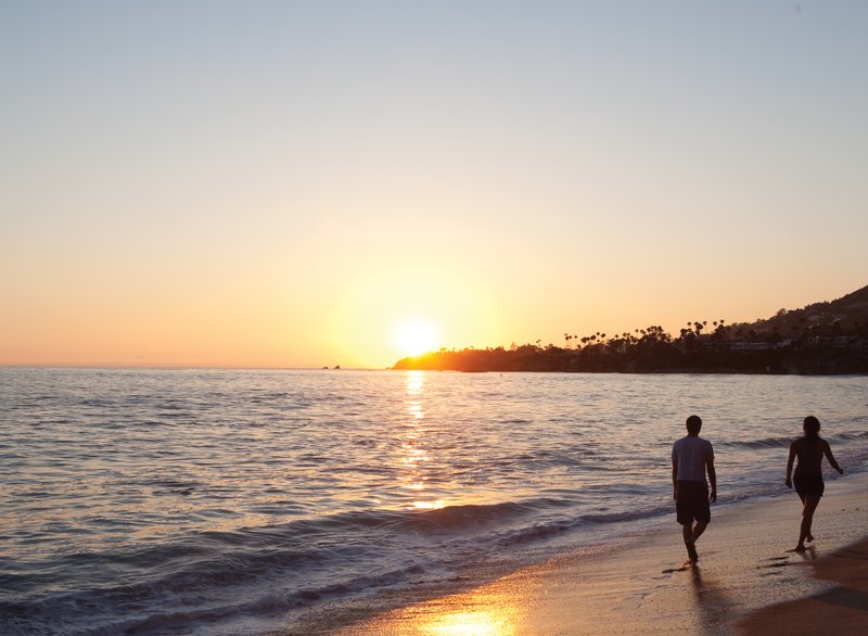 Pacific Edge Hotel - Laguna Beach, CA