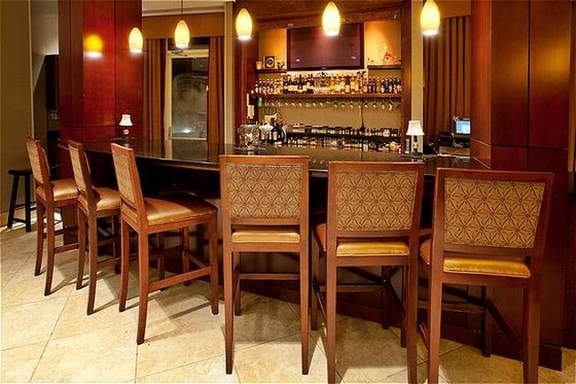 Doubletree By Hilton Hotel North Charleston-Convention Center - N. Charleston, SC