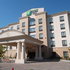 Holiday Inn Express Suites Oak Ridge