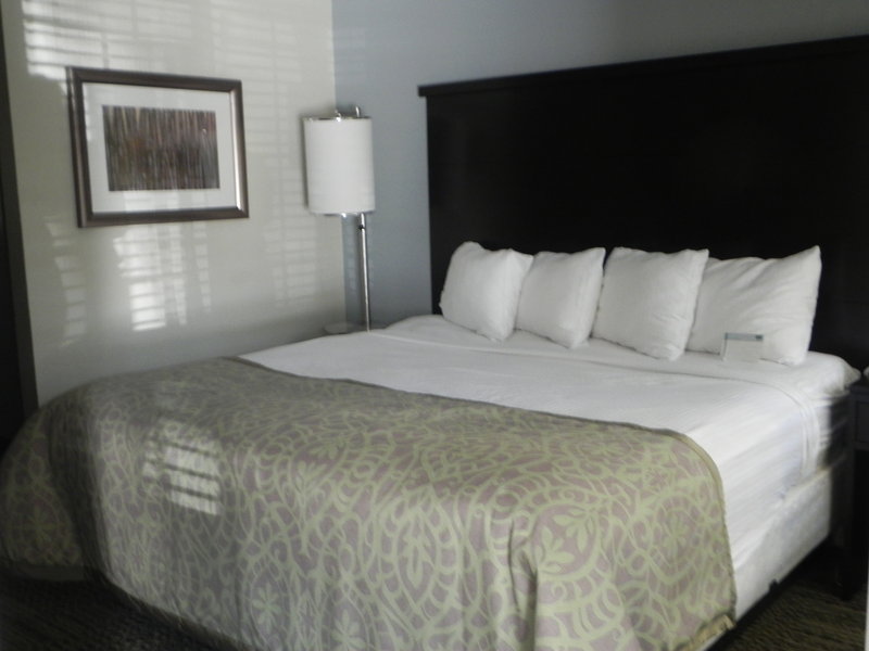 Staybridge Suites-Herndon-Dlls - Herndon, VA