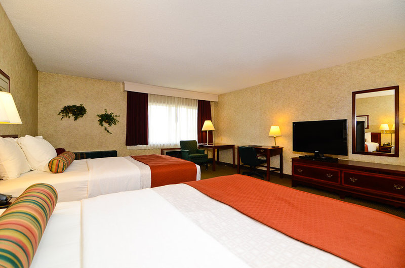 Best Western - Wausau, WI