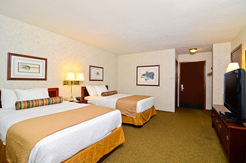 Best Western - Wausau, WI