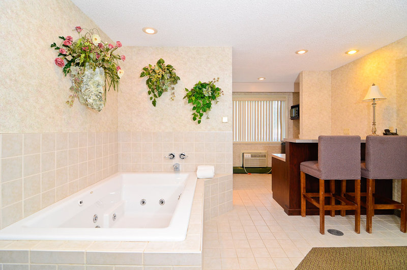 Best Western - Wausau, WI