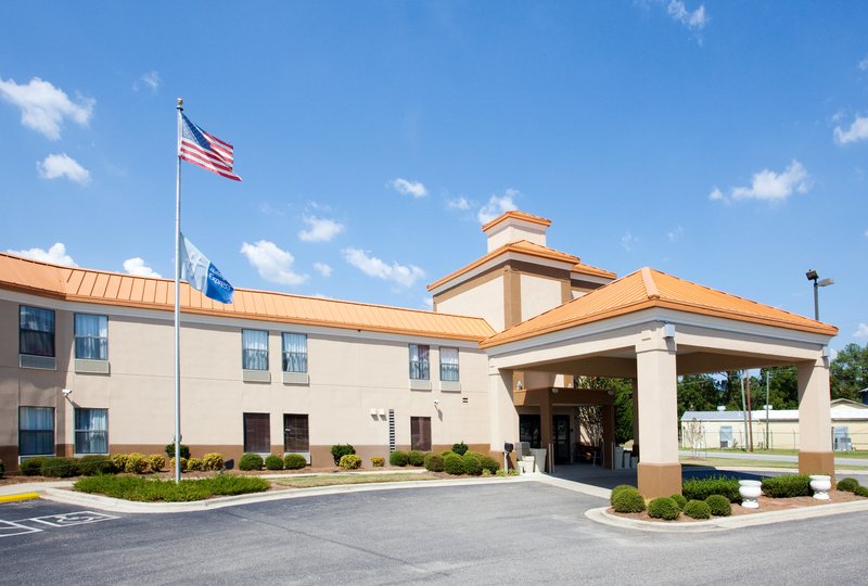 Clarion Inn - Dunn, NC