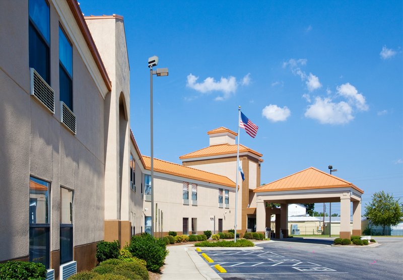 Clarion Inn - Dunn, NC