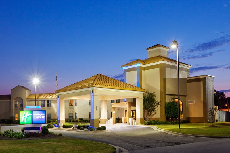Clarion Inn - Dunn, NC