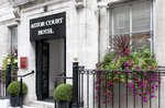 Astor Court Hotel