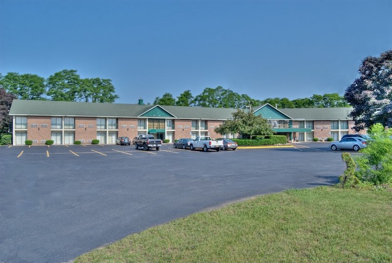 Best Western - Clifton Park, NY