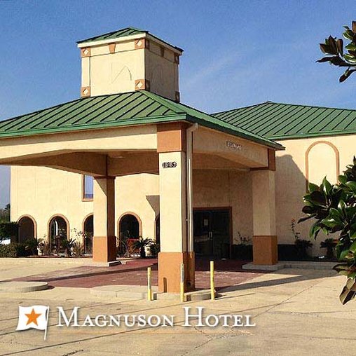 Quality Inn - Denham Springs, LA